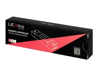 LED Line Prime Controller Variante RF SPI Digital-1