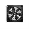 Axialer Wandventilator EQ MD T Reihe bis zu 9000 m³/h