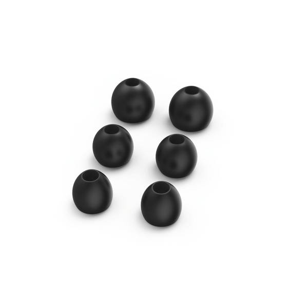 hama 00184189 Bluetooth®-Kopfhörer "Freedom Run II", In-Ear, Mikrofon, Ear-Hook, Schwarz