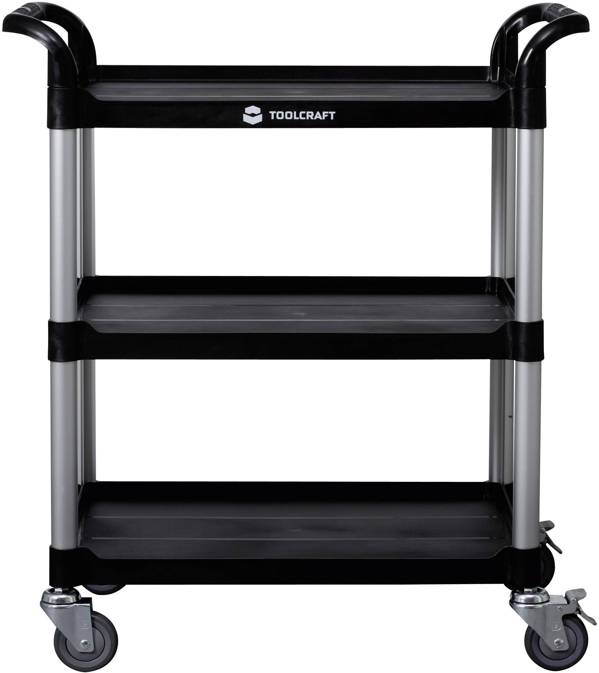 Rangements d'outils →