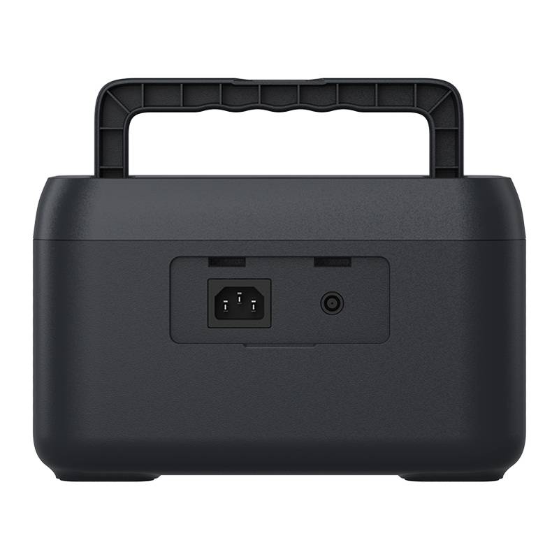 Logilink Portable power station, 300W, LiFePO4 battery Energie & USV Powerstation-0
