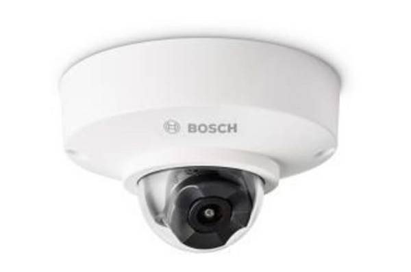 BOSCH - NUV-3703-F02 - Netzwerkkamera