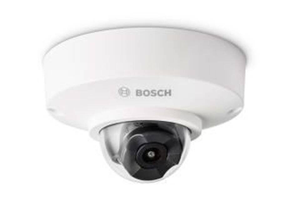 BOSCH - NUV-3703-F02 - Netzwerkkamera-0