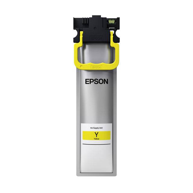 Epson Tintenpatrone C13T11C440 L Gelb-2