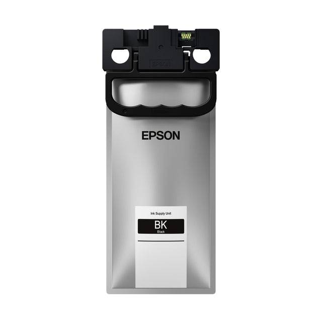Epson C13T11E140, Ultra hohe Rendite, Schwarz, 1 Stück(e), Einzelpackung-2