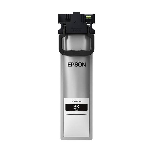 Epson XL - Schwarz - original - Tintenpatrone-2