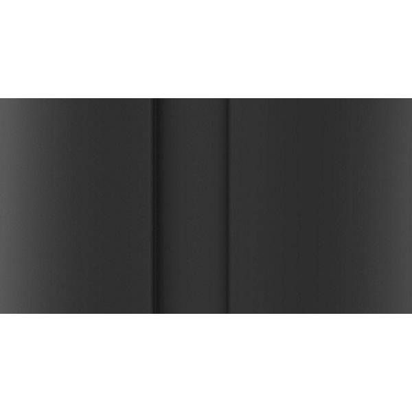 Gurtpfosten Beltrac EXTEND Aluminium Pfosten schwarz Gurt schwarz. VIA GUIDE GmbH 69223549-2