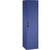 ACURADO Universalschrank BxT 500 x 500 mm lapisblau / lapisblau. C+P 488820 49