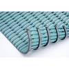 Nassraummatte antibakteriell 10-m-Rolle mint Breite 1000 mm. Ewald Hildebrandt | GmbH & CO KG 48597149