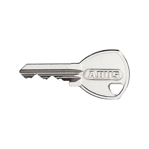 Zylindervorhängeschloss 64TI/20 Lock-Tag VE 12 Stk silber. ABUS | August Bremicker Söhne Bremicker Söhne AG-2
