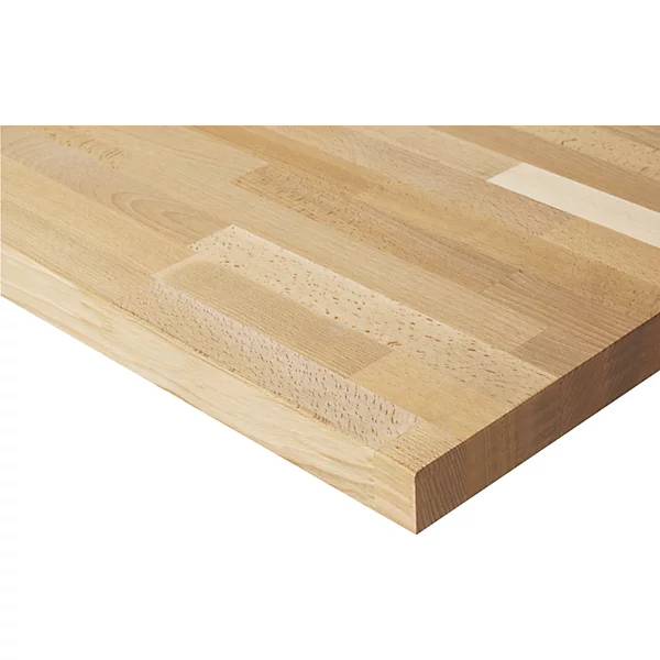 Werkbank Gestellbauweise Serie 8000 4 Schubladen: 2 x 120 2 x 150 mm 1 Schraubstock (Klapp-Lift) BxT 1250 x-2