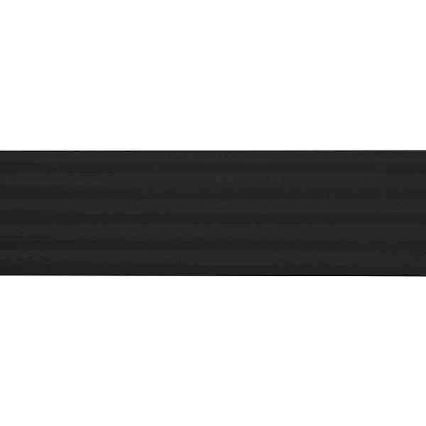 Gurtpfosten Beltrac EXTEND Aluminium Pfosten rot Gurt schwarz. VIA GUIDE GmbH 69224149-2