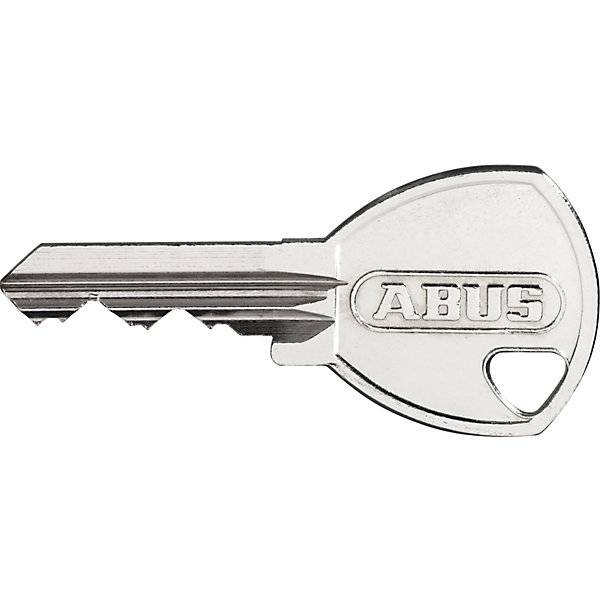 Vorhängeschloss beschreibbar T65AL/40 VE 12 Stk lila. ABUS | August Bremicker Söhne Bremicker Söhne AG-1