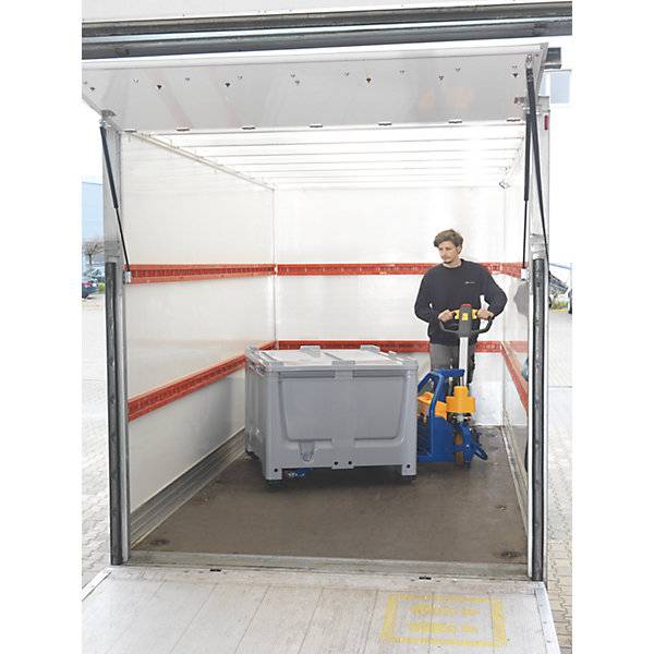 Hub- und Hebegeräte