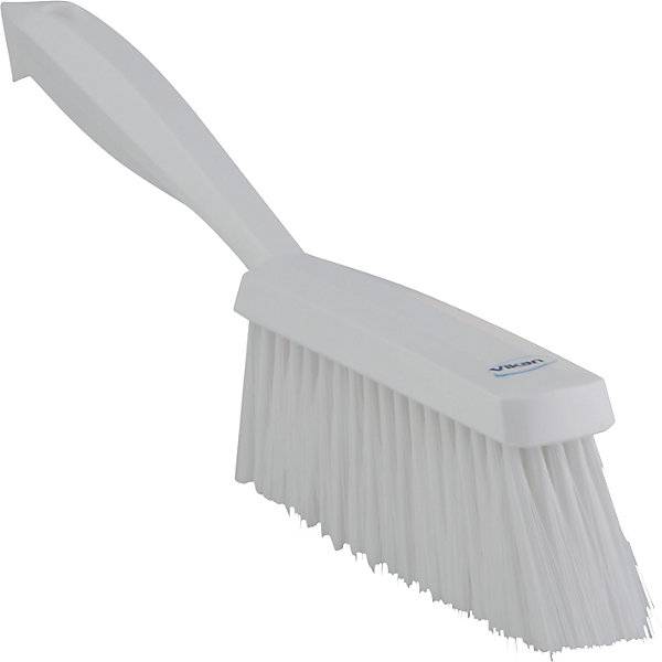 Handfeger lebensmittelecht weich VE 15 Stk weiß. FINCKE-Hygiene  Fachgroßhandel OHG 54918049