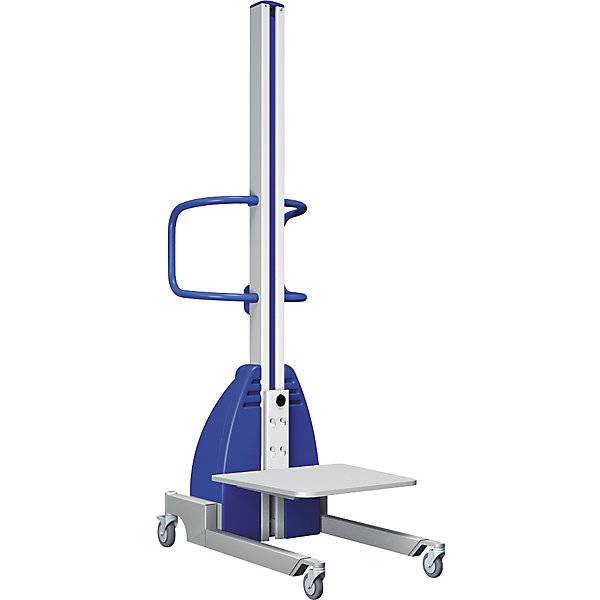 Minilift NEWTON 100 Tragfähigkeit 100 kg Höhe 2381 mm. Hallins Sales AB 96874449-0