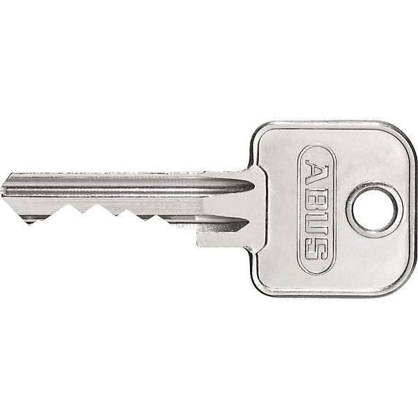 Vorhängeschloss 85/60 Lock-Tag VE 3 Stk Messing. ABUS | August Bremicker Söhne Bremicker Söhne AG 65145649-1