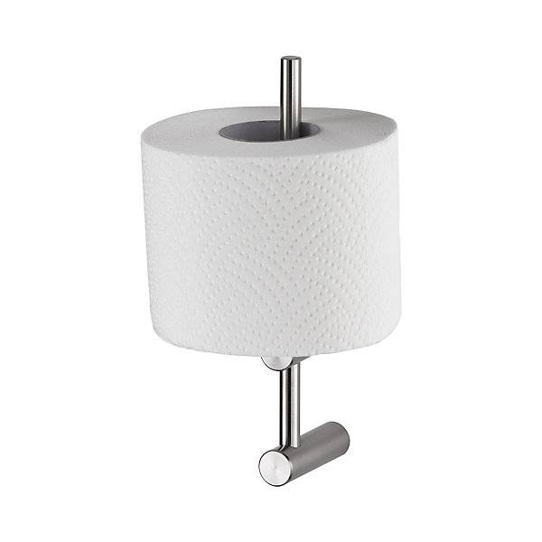 Toilettenpapierhalter für Reserverollen Edelstahl. Air-Wolf GmbH 48537549-1
