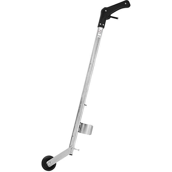 Markierstock für trig-a-cap® Farbmarkierung ohne Bücken Höhe 750 mm. Ampere Deutschland GmbH 56943849