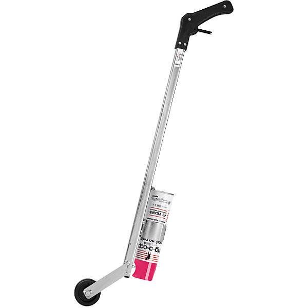 Markierstock für trig-a-cap® Farbmarkierung ohne Bücken Höhe 750 mm. Ampere Deutschland GmbH 56943849-2