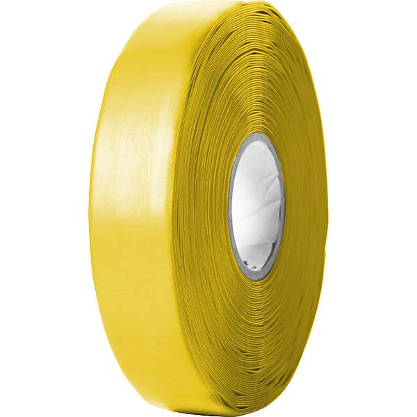 Bodenmarkierungsband extrastark Breite 50 mm gelb. Ampere Deutschland GmbH 56949149-2