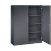 Blechschrank/Flügeltürenschrank/Flügeltürenschränke/Sichtfensterschrank