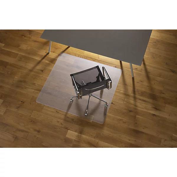 Bodenschutzmatte ECOGRIP SOLID für glatte und harte Böden BxT 1300 x 1200 mm. RS Office Products GmbH 65962649-1
