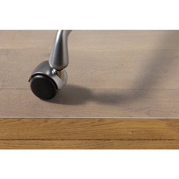 Bodenschutzmatte ECOGRIP SOLID für glatte und harte Böden BxT 1200 x 1100 mm. RS Office Products GmbH 65962449-1