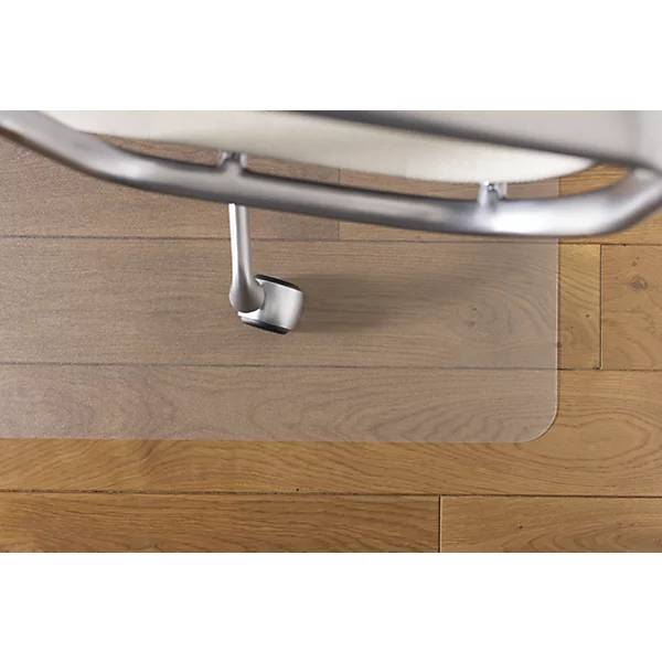 Bodenschutzmatte ECOGRIP SOLID für glatte und harte Böden BxT 1800 x 1200 mm. RS Office Products GmbH 65963049-2