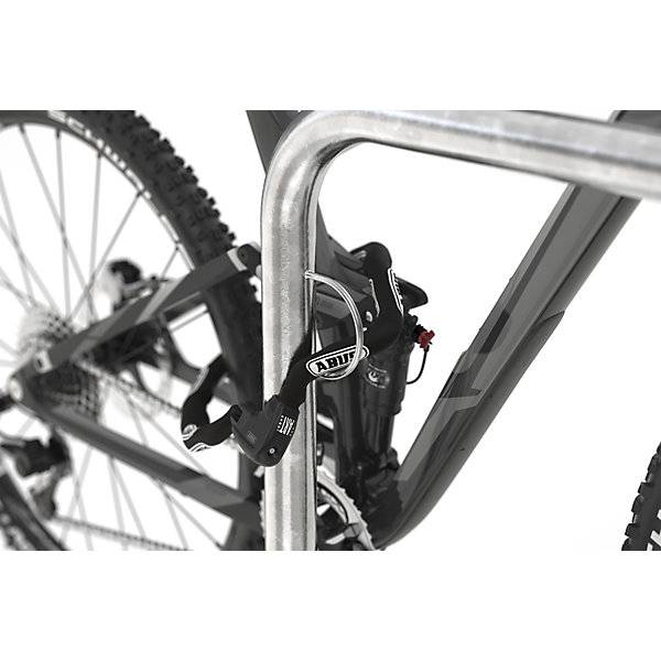 TRUST Fahrradparker zum Einbetonieren Breite 750 mm VE 3 Stk. WSM Walter Solbach | Metallbau GmbH 11257449-2
