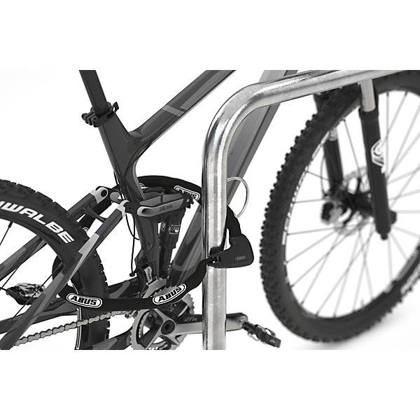 TRUST Fahrradparker zum Einbetonieren Breite 750 mm VE 3 Stk. WSM Walter Solbach | Metallbau GmbH 11257449-3