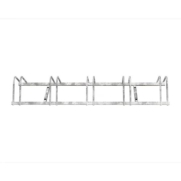 Fahrradständer INFINITE 5 Stellplätze feuerverzinkt. SPL Deutschland GmbH 68874149-2