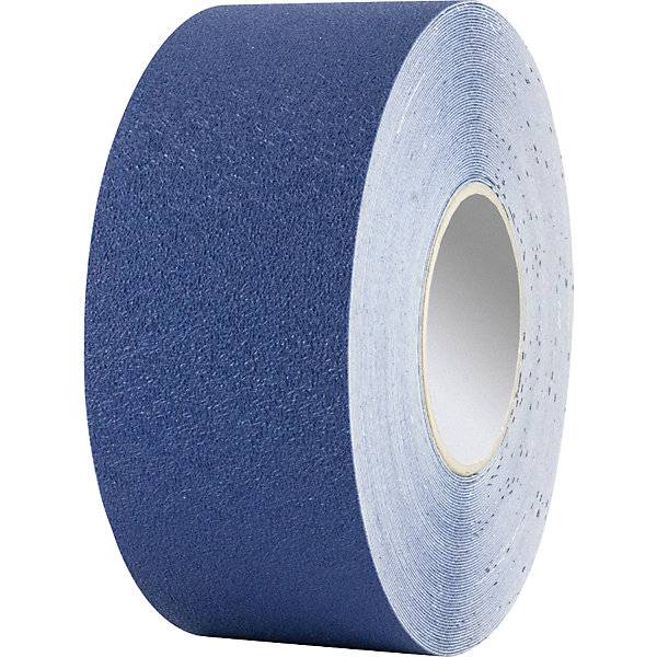 Bodenmarkierungsband staplergeeignet Vinyl Breite 75 mm blau. Moravia Wiesbaden| Gesellschaft-0