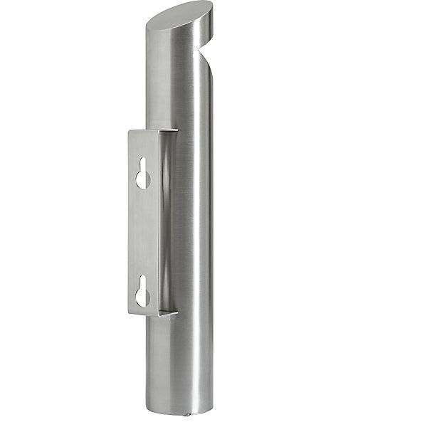 Wandascher Edelstahl Volumen 2 l mit Dach. TAKKT Industrial & Packaging GmbH 56988249-3
