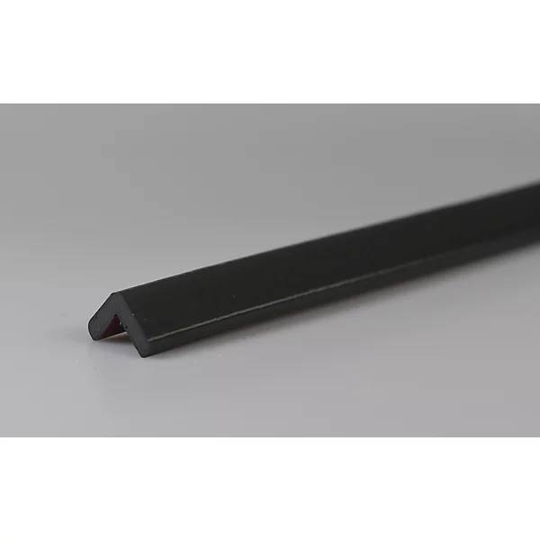 Knuffi® Eckenschutz Typ E 1 Rolle à 5 m anthrazit. SHG PUR-Profile GmbH 53844649-4