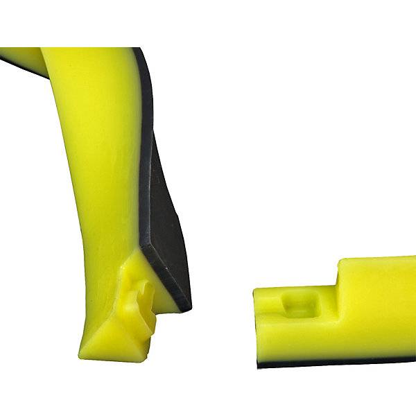 Absperr-Deich flexibel wiederverwendbar LxBxH 2000 x 50 x 45 mm. RAW | Handel- und Beratungs GmbH 71335849-2
