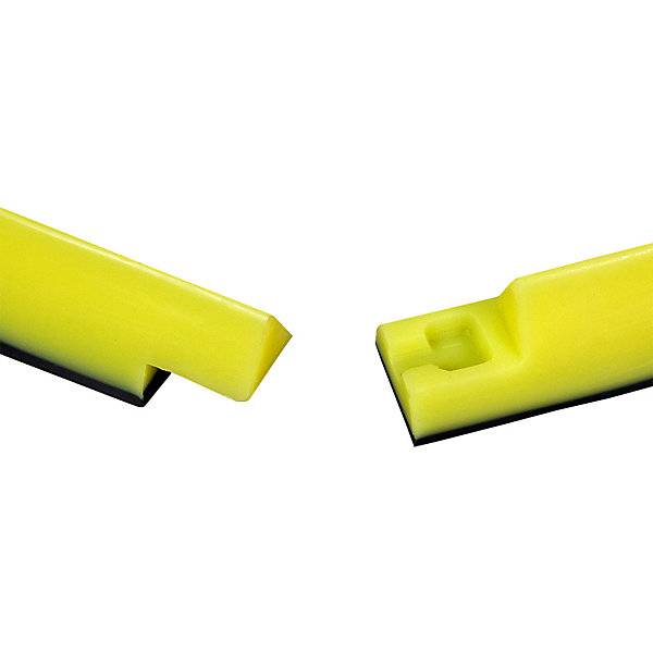 Absperr-Deich flexibel wiederverwendbar LxBxH 2000 x 50 x 45 mm. RAW | Handel- und Beratungs GmbH 71335849-3