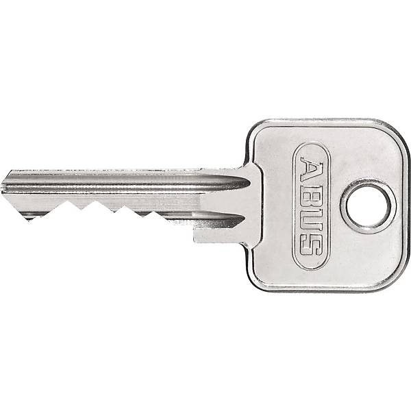 Vorhängeschloss 85/50 Lock-Tag VE 6 Stk Messing. ABUS 65145449-2