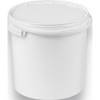 Eimer mit Deckel lebensmittelecht Volumen 15 l ab 5 Stk. TAKKT Industrial & Packaging GmbH 64967549