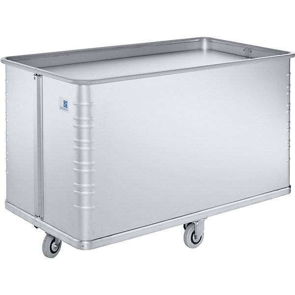 Zarges Federbodenwagen W161 1060x710x820mm 315l Volumen-3