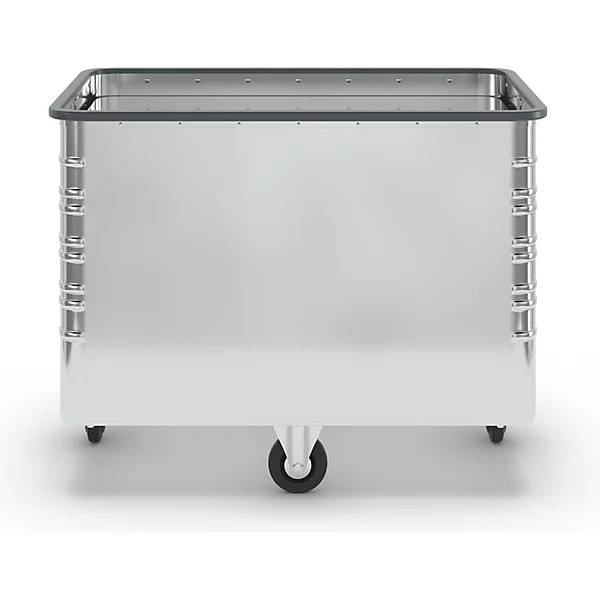 Zarges Federbodenwagen W161 1060x710x820mm 315l Volumen-4