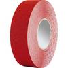 Bodenmarkierungsband, staplergeeignet, Vinyl, Breite 50 mm, rot, ab 5 Stk., 544757 49, Bodenmarkierung