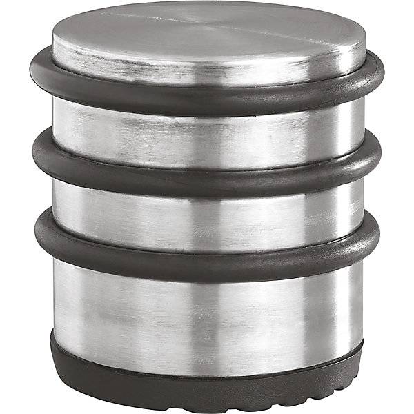 Bodentürstopper TOWER Ø 70 mm VE 2 Stk Höhe 70 mm. Wagner System GmbH 53100649