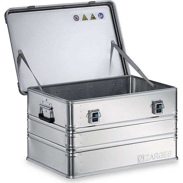 Zarges K470 Universalkiste 740 x 510 x 410 mm 121l-2