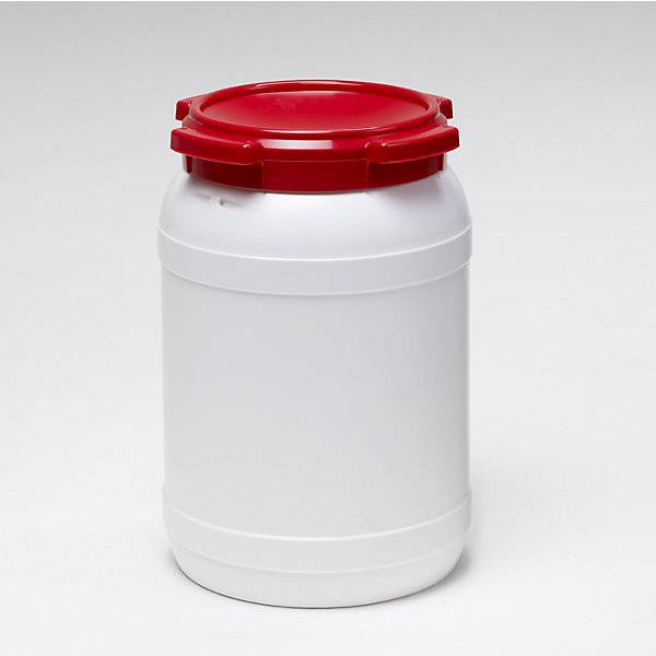 Weithalsfass Volumen 20 l ab 1 Stk. Curtec Deutschland GmbH 72934949