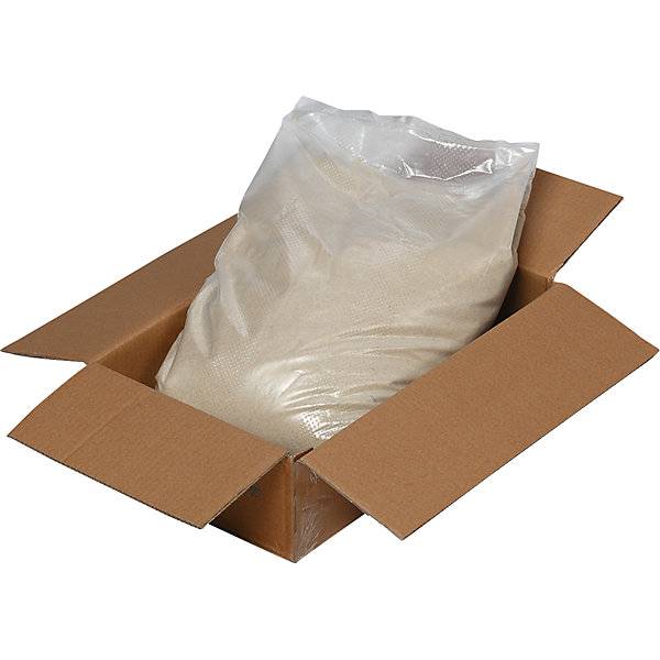 Quarzsilbersand f.alle Ascher 25kg/Btl.VAR