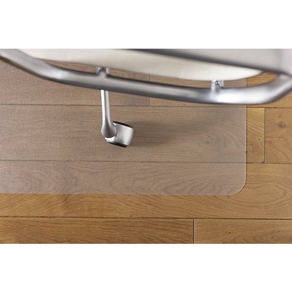 Bodenschutzmatte ECOGRIP SOLID für glatte und harte Böden BxT 1200 x 1100 mm. RS Office Products GmbH 65962449-3