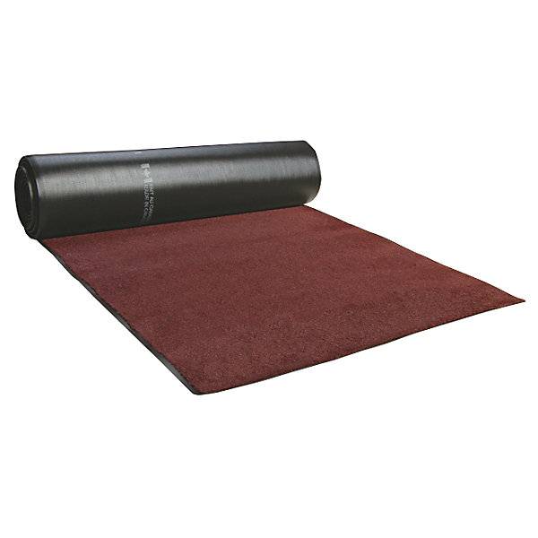 Schmutzfangmatte EAZYCARE AQUA LxB 900 x 600 mm rot. Miltex GmbH 60143149-3