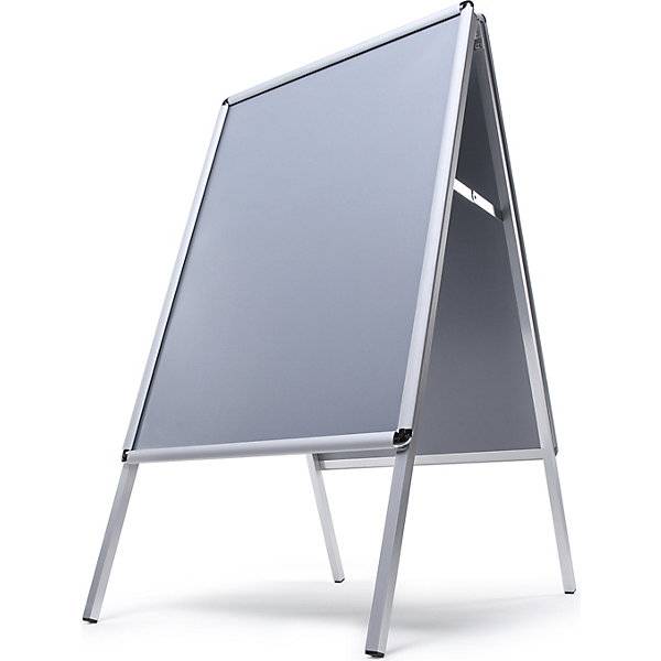 Klappwerbeständer INDOOR HxBxT 1075 x 625 x 736 mm ab 1 Stk. Showdown Displays Europe s.r.o. 11388149