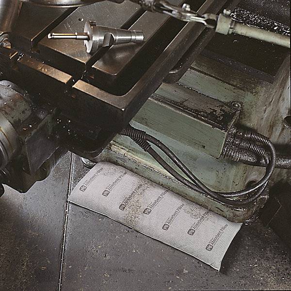Universal-Bindevlies-Polster VE 14 Stk 53 l/VE LxBxH 200 x 510 x 40 mm. New Pig BV 52859749-2